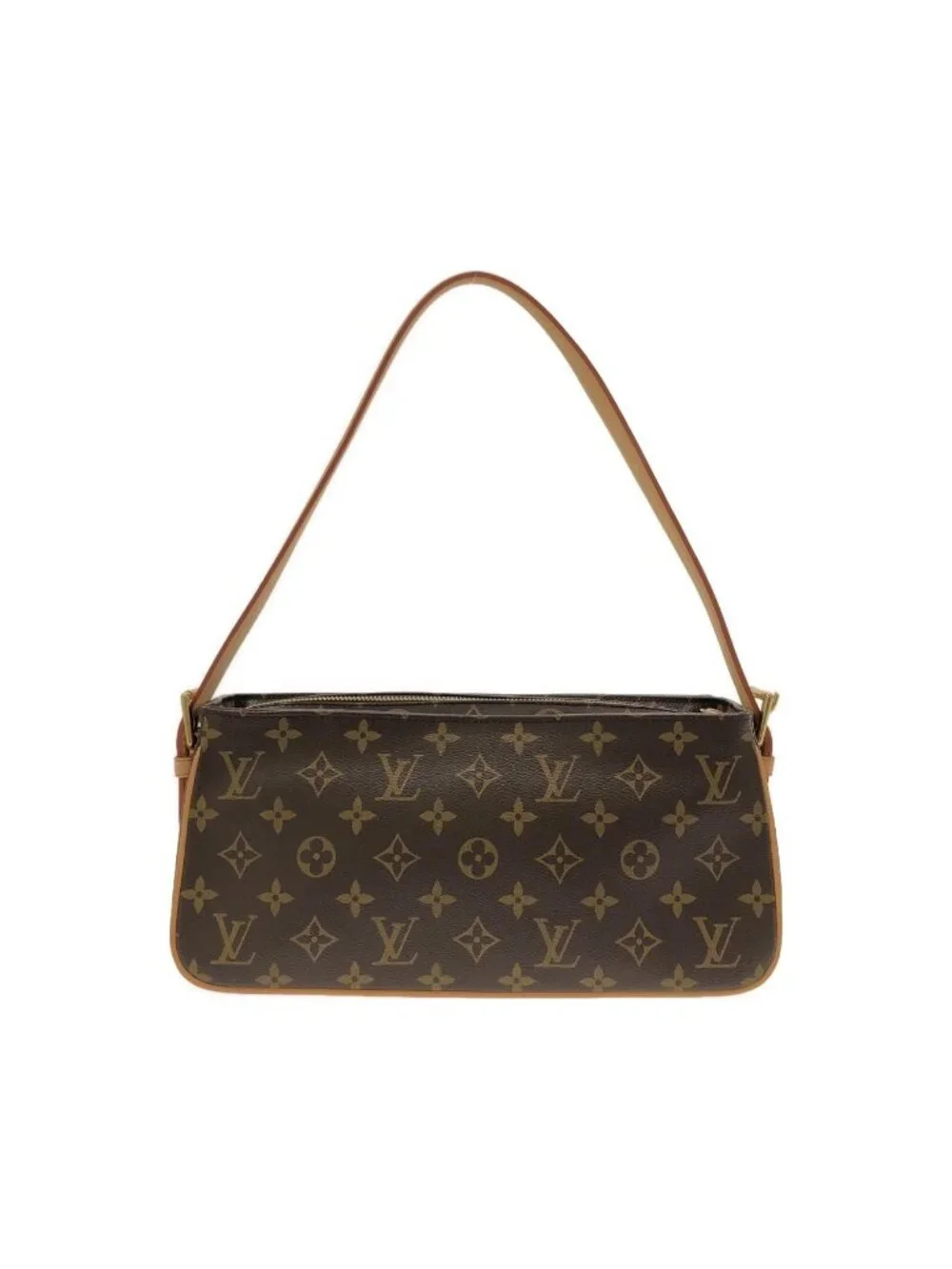 Louis Vuitton Monogram Viva-Cite MM Shoulder